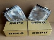 Mercedes W202 dönmə işığı